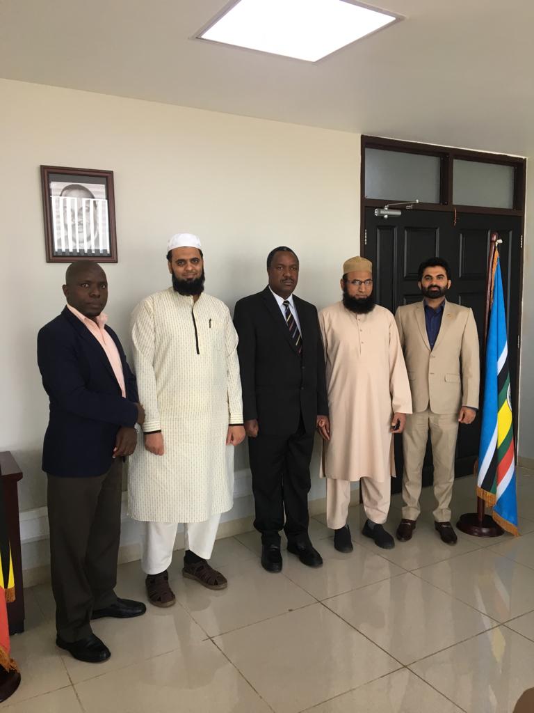 CONCEPTUALISING ROBOTIC AGRICULTURE