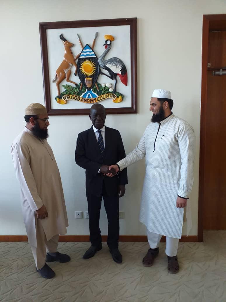 FINALIZING PROJECT FOR ROBOTIC AGRICULTURE